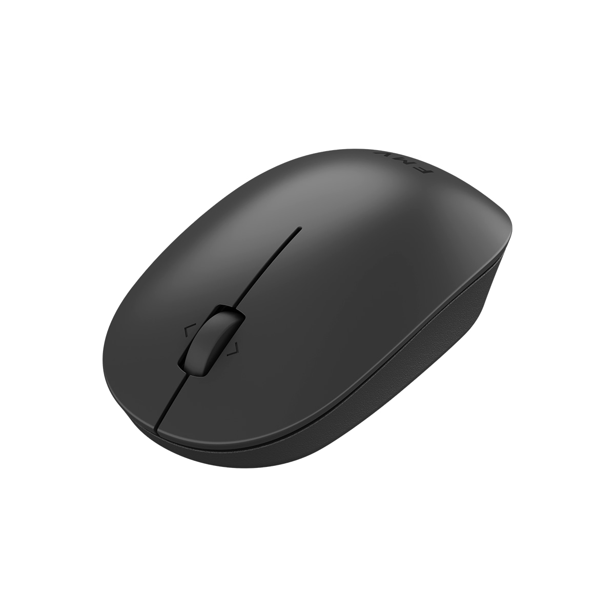 Bluetooth ワイヤレス・マウス(黒)