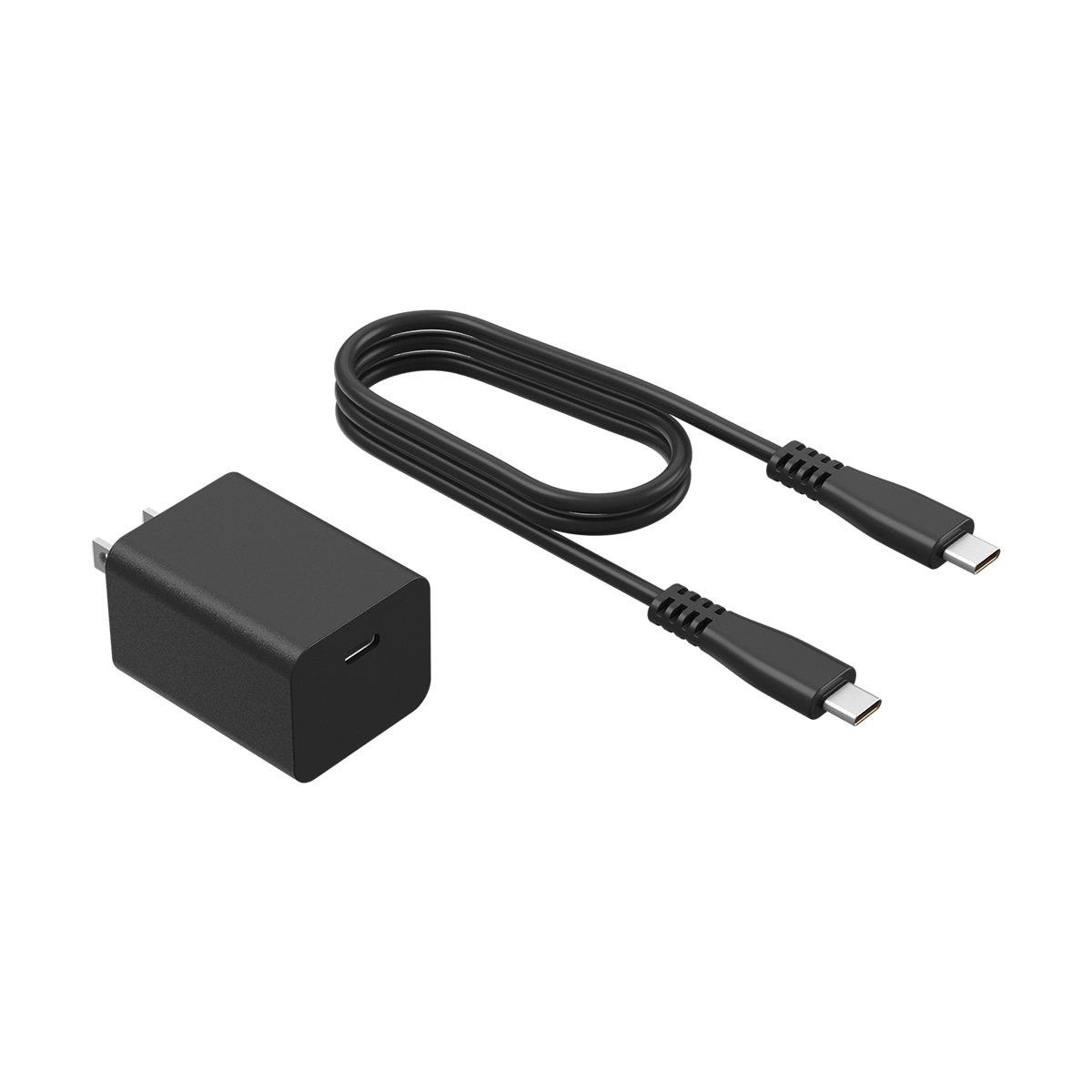 純正ACアダプタ(推奨品、Type-C接続 65W)