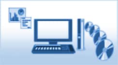 ソフトウェアインストール