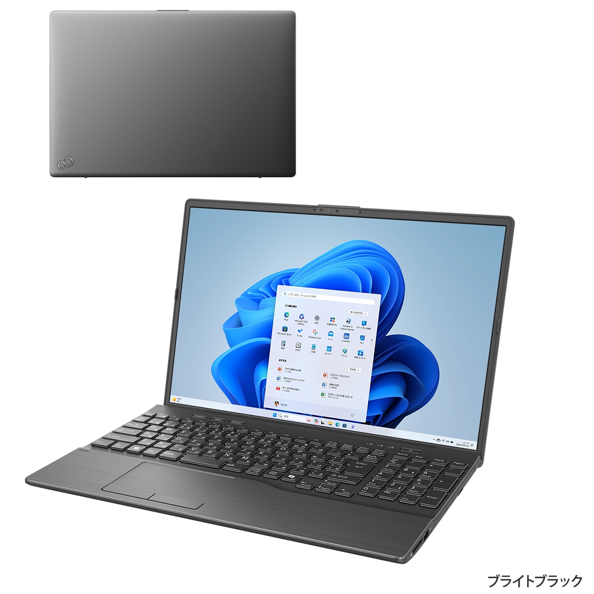 18.4 OS無し訳あり 富士通 FMV LIFEBOOK NH900/5AT FMVN905AT/Core i5