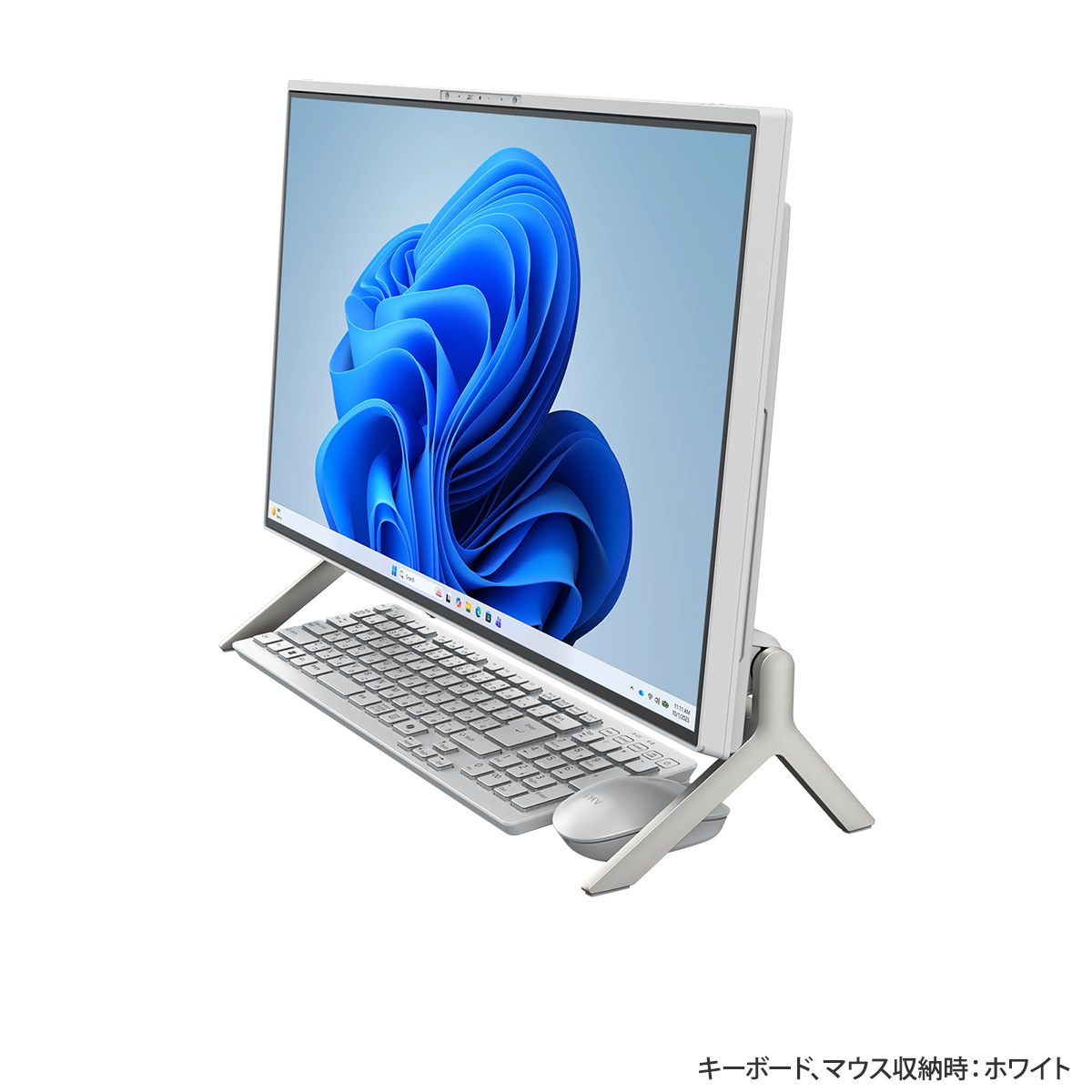 FMV Store | FMV Desktop F WF3-L1、WF2-L1、WF1-L1 2026年1月カスタム