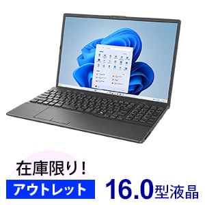 FMV A75-K3 �u���C�g�u���b�N (�A�E�g���b�g)