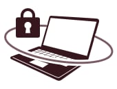 データ保護機能