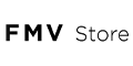 FMV STORE ロゴ