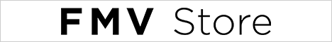FMVパソコン公式通販サイト FMV Store