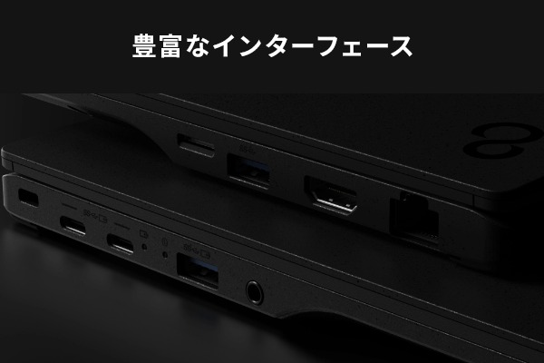 FMV Note U | FMV Store | K1TTCTO1WWJP5