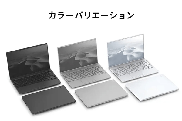 FMV Note U | FMV Store | K1TTCTO1WWJP2