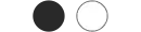 ブラック ホワイト