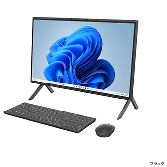 FUJITSUカスタムメイドモデルデスクトップパソコン 富士通WEB MART] ESPRIMO D588/BW カスタムメイドモデル : 富士通パソコン