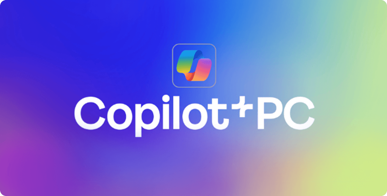 世界最軽量のCopilot+ PC