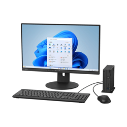 デスクトップパソコン