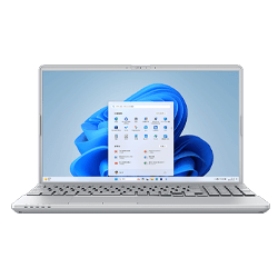 ノートパソコン