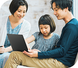 リビングで、キッチンで、寝室で！持ち運ぶなら軽さ重視のNote U