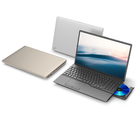 インテリアに馴染む洗練されたデザイン