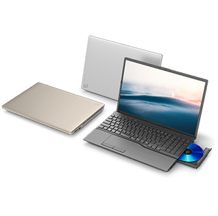 インテリアに馴染む洗練されたデザイン