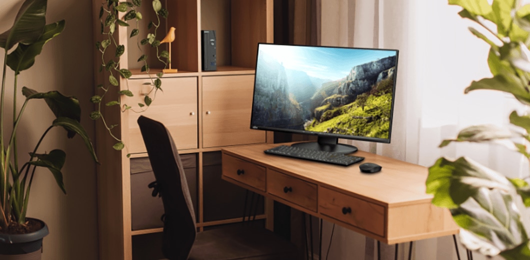 選べるディスプレイ