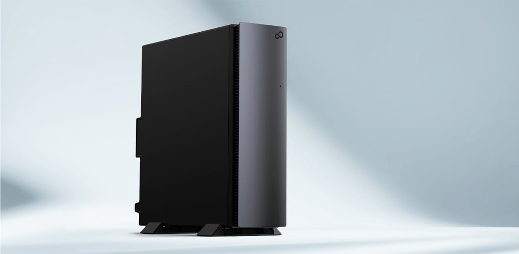 省スペースボディに充実の拡張性