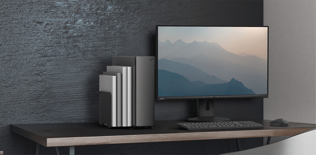 インテリアにマッチするデザイン