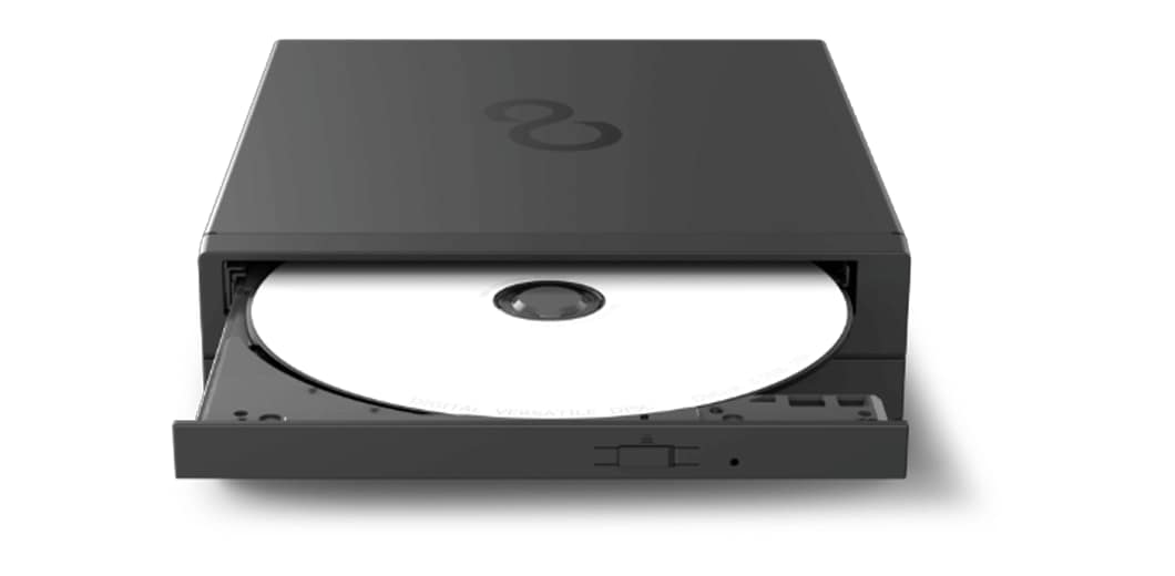 光学ドライブ内蔵