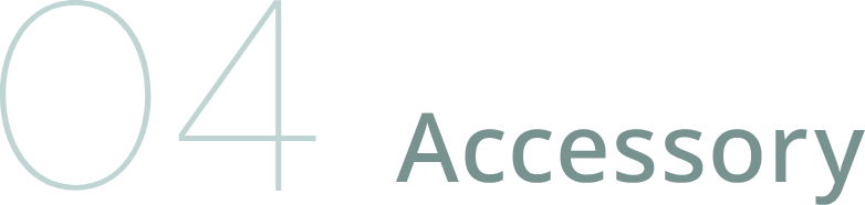 01 Accessory