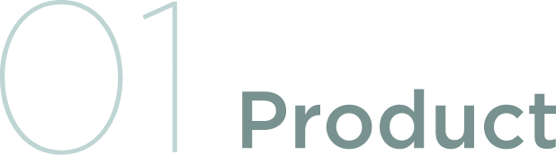01 Product