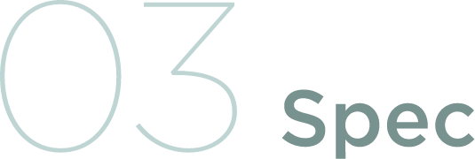 03 Spec