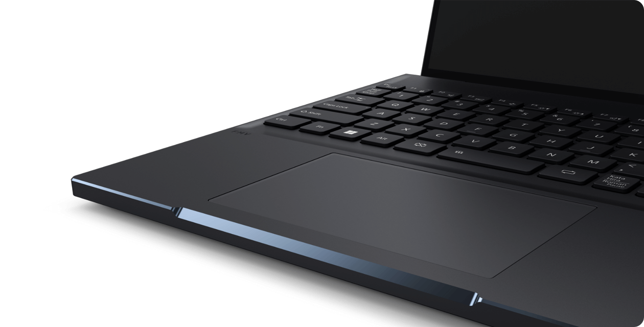 上質な輝きを放つ存在感