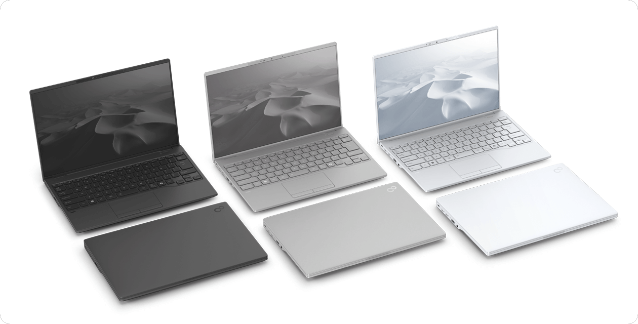 カラーバリエーション