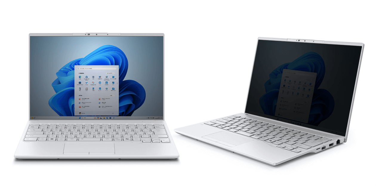 のぞき見防止プライバシーフィルター