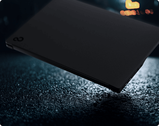 MIL規格準拠の堅牢性