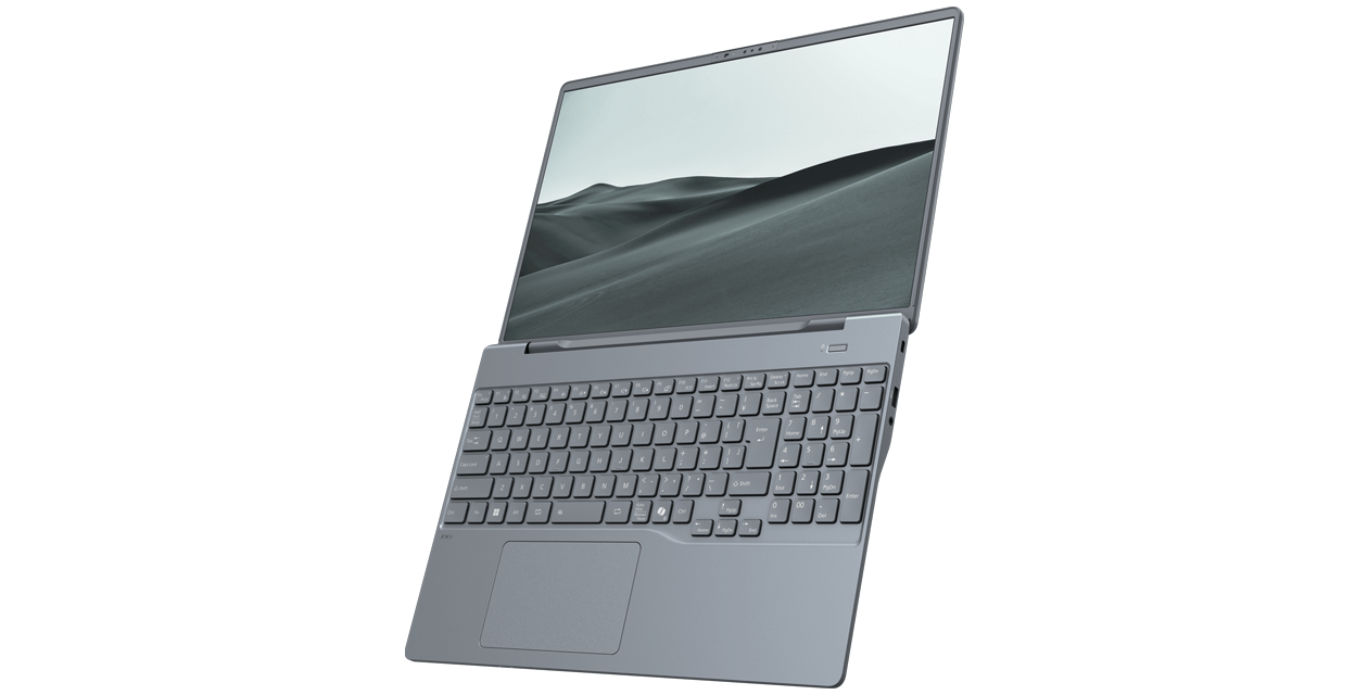 薄型・軽量・ドライブレス