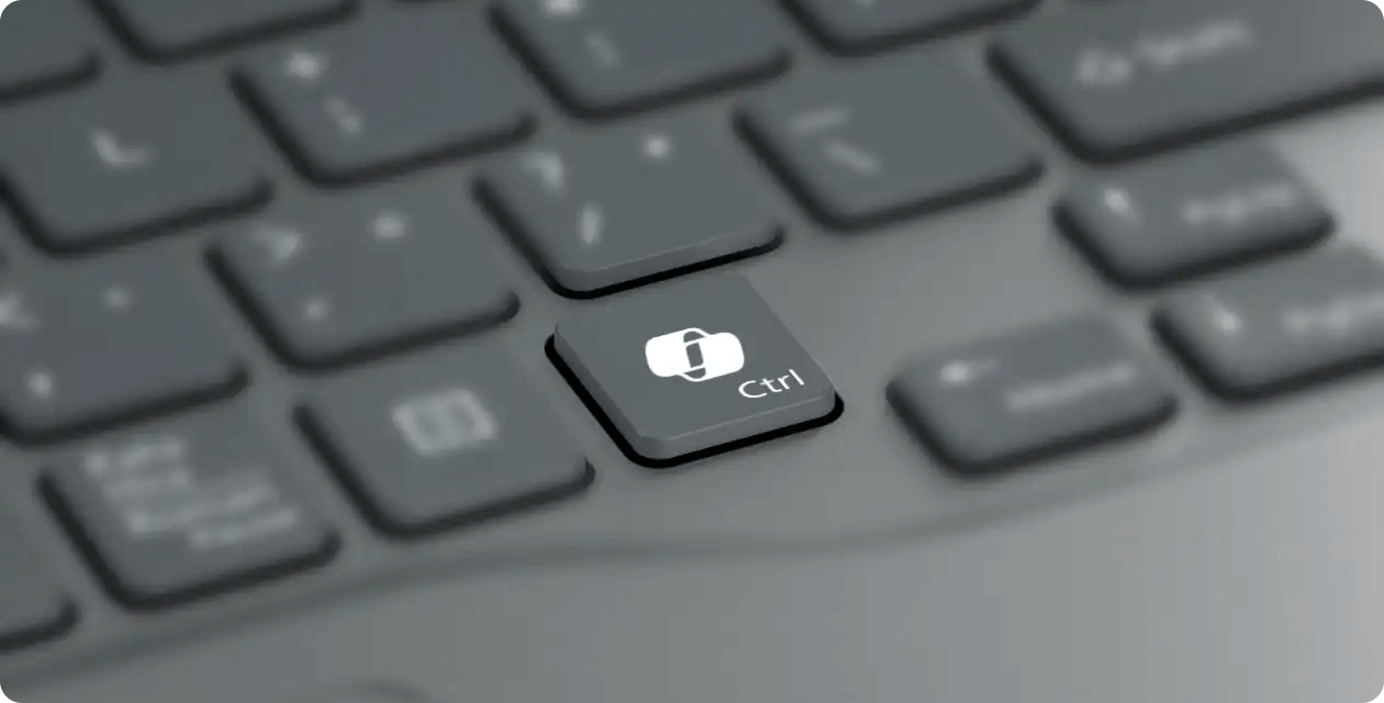 こだわりのキーボード