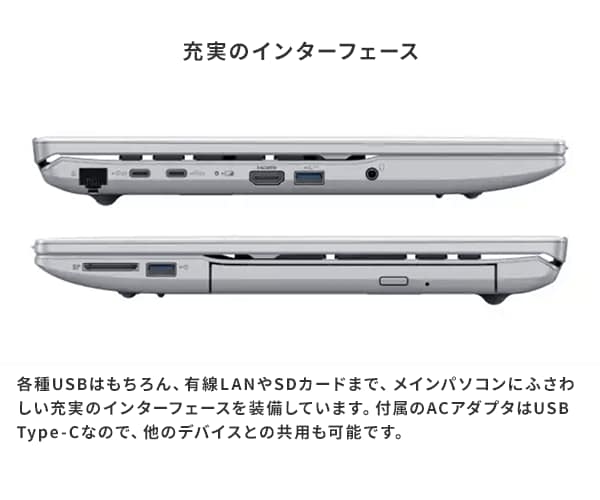 FMV Intel Core i5 ノートPC 大学入学必要スペック品 富士通（FUJITSU） ノートパソコン intel インテル 第8世代 Core i5