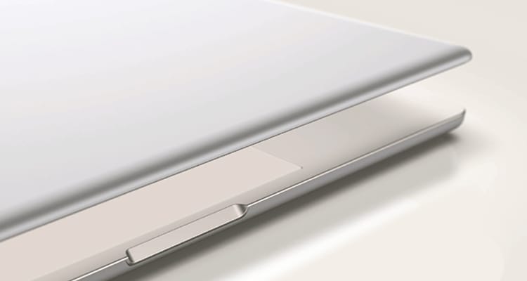 ノイズレスデザイン