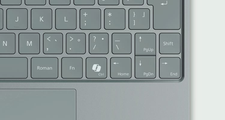 ノイズレスデザイン