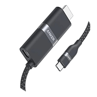 USB-C & HDMIケーブル