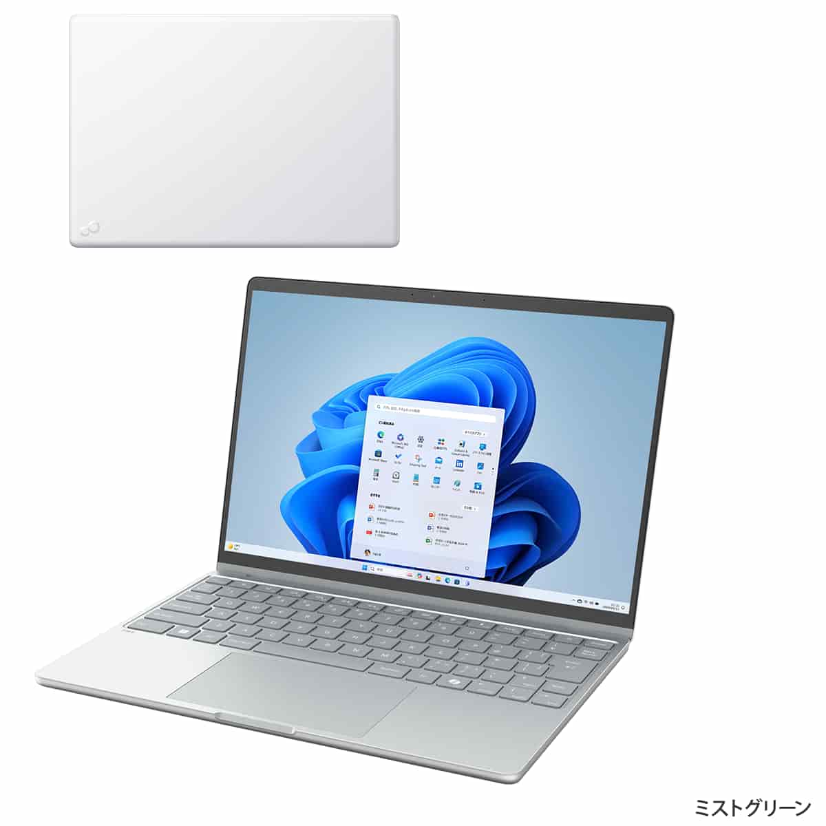 Windowsノート本体 wakatako.c FMV Note C | FMV Store | K0QLCTO1WWJP1