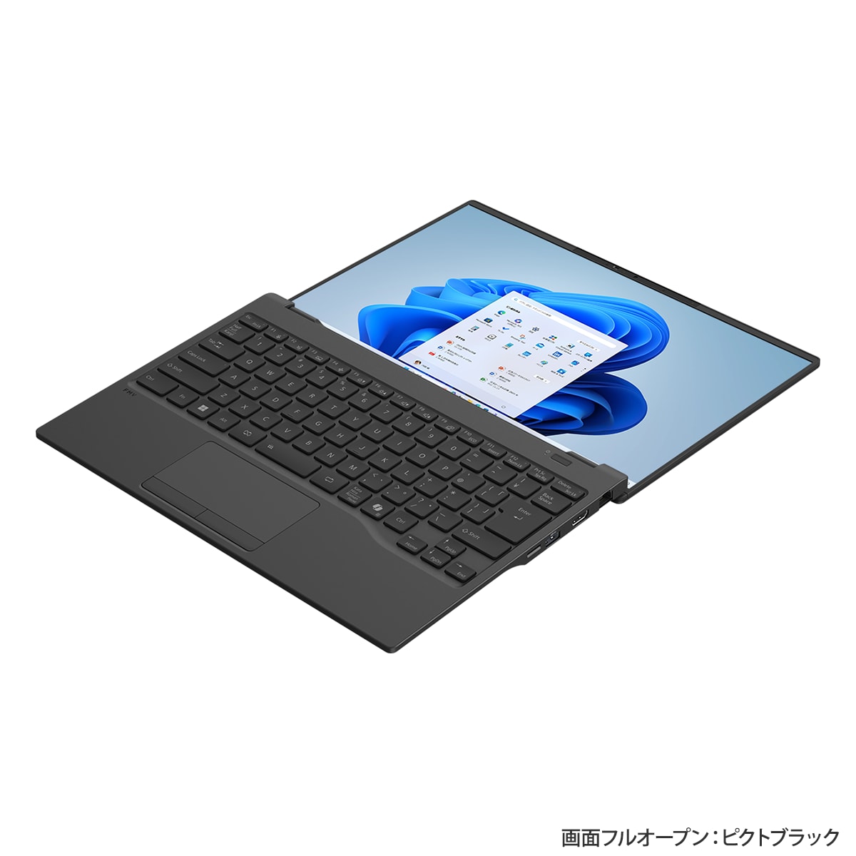 FMV Note U | FMV Store | K1TTCTO1WWJP7