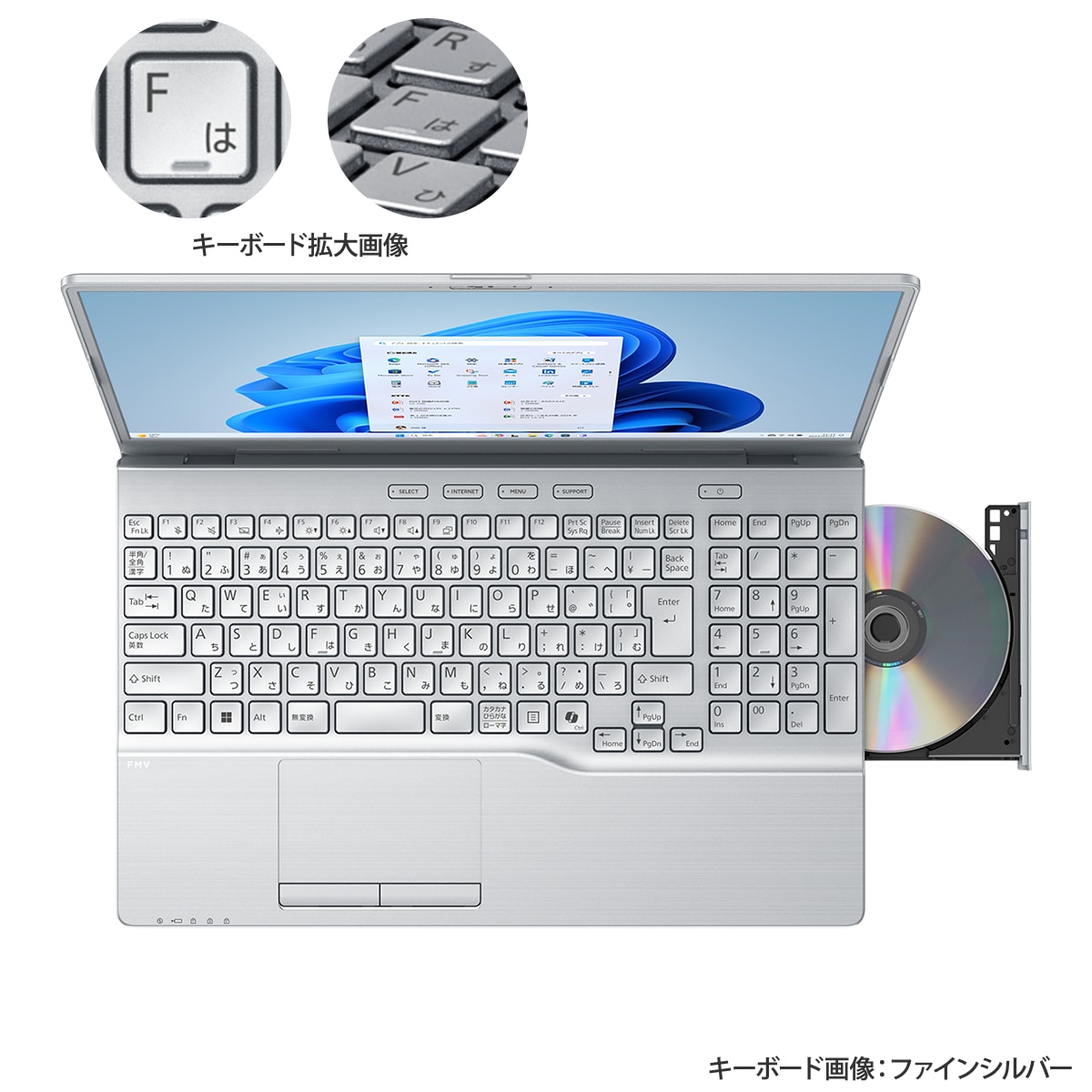 FMV Note A | FMV Store | K0A4CTO1WWJP13