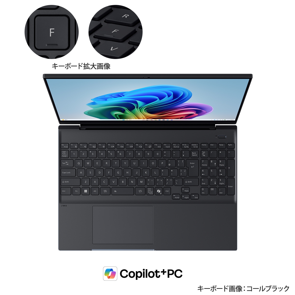 FMV Note A | FMV Store | K0A5CTO1WWJP1