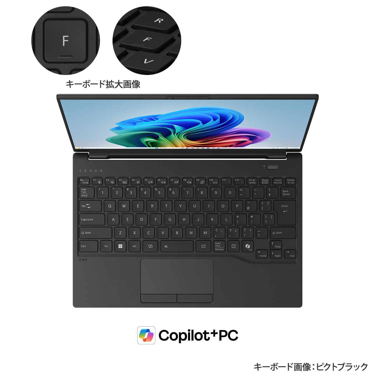 FMV Note U | FMV Store | K0A8CTO1WWJP1