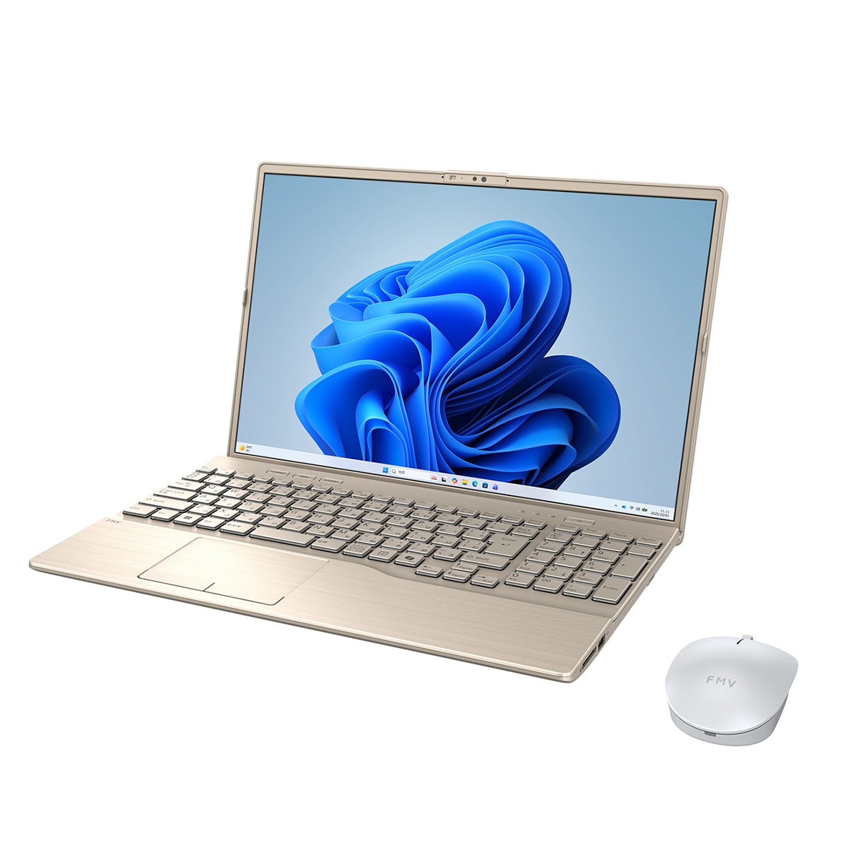 値引き：富士通 FMVF56HDW Core-i7 Windo10 2TB 8G ショッピングカート | FMV Store