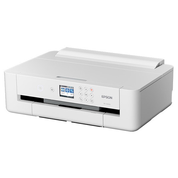 富士通ノートパソコン& EPSON プリンター