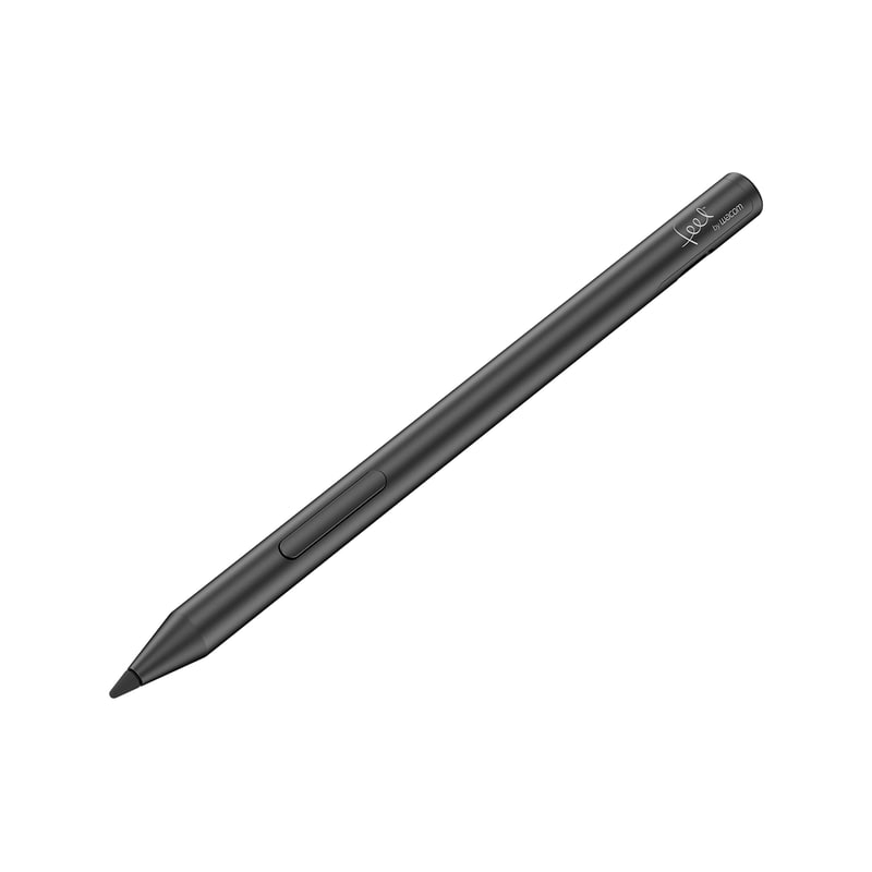 液タブ・ペンタブ Fujitsu FMV LOOX Pen ワコムの新開発ペンはWindowsタブの救世主？ 絵師目線で「FMV LOOX」を