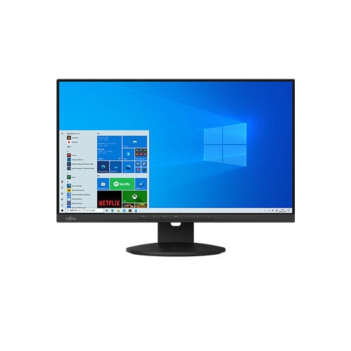 ディスプレイ　富士通　FUJITSU VL-B24-9T3 富士通、Blu-rayドライブ/37型フルHD液晶PC パソコン ディスプレイ・モニター本体